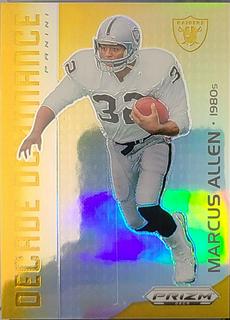 Marcus Allen