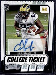 Nick Eubanks