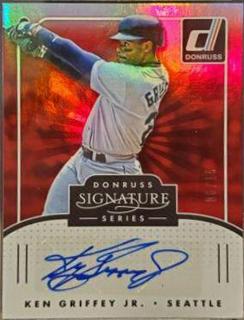 Ken Griffey Jr.