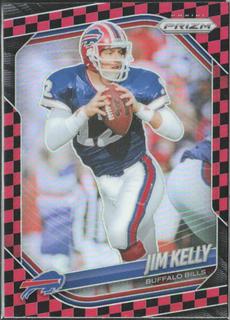 Jim Kelly