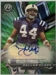 Dallas Clark