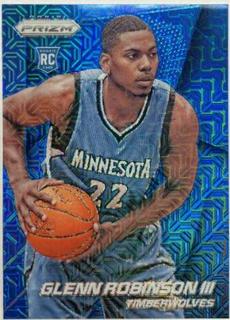 Glenn Robinson III