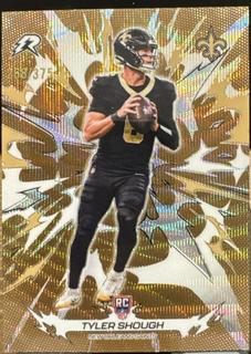 Tyler Shough