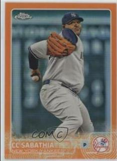 CC Sabathia