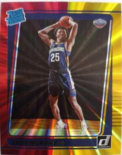Trey Murphy III
