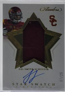 JuJu Smith-Schuster