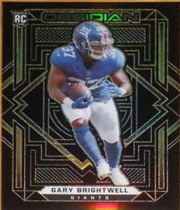 Gary Brightwell