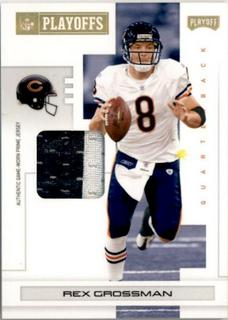 Rex Grossman