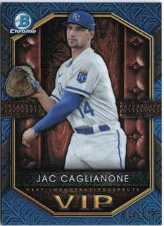 Jac Caglianone