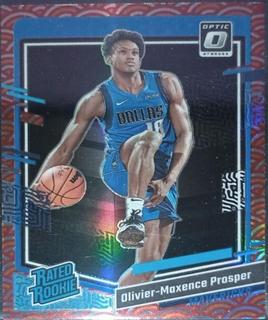 Olivier-Maxence Prosper