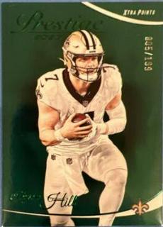 Taysom Hill