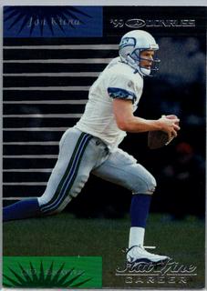 Jon Kitna