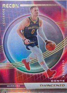 Donte DiVincenzo