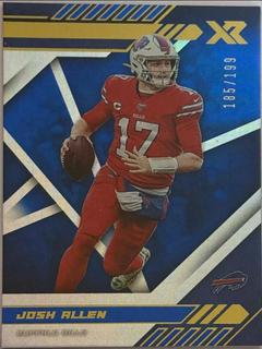 Josh Allen