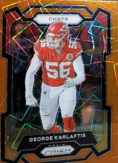 George Karlaftis