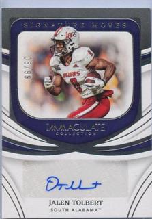 Jalen Tolbert