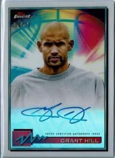 Grant Hill
