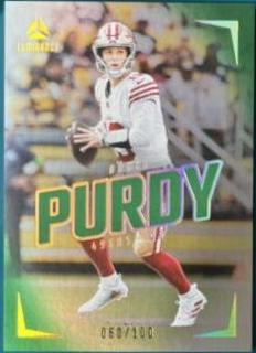 Brock Purdy