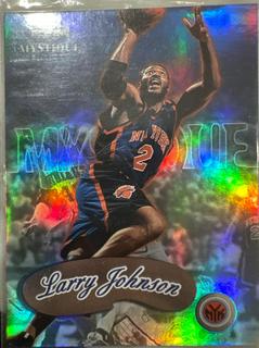 Larry Johnson