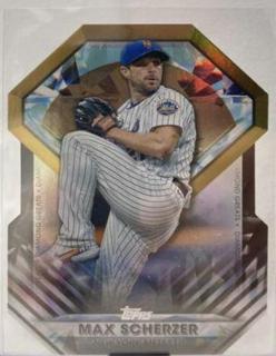 Max Scherzer