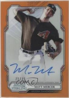 Matt Mercer