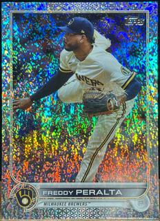 Freddy Peralta