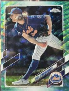 Noah Syndergaard
