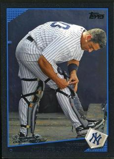 Jorge Posada