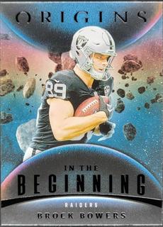 Brock Bowers