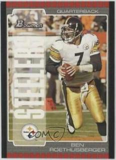 Ben Roethlisberger