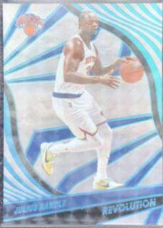 Julius Randle