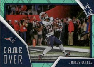James White