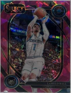 LaMelo Ball