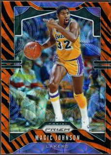Magic Johnson