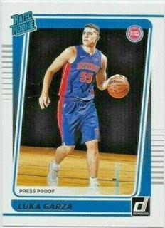 Luka Garza