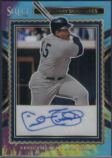Cecil Fielder
