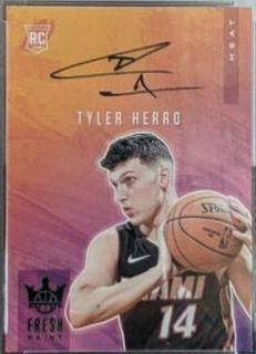 Tyler Herro