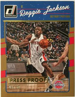 Reggie Jackson
