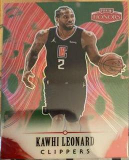 Kawhi Leonard