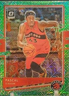Pascal Siakam