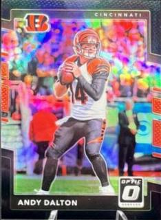 Andy Dalton