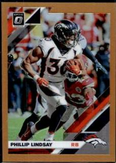 Phillip Lindsay