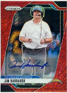 Jim Harbaugh