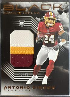 Antonio Gibson