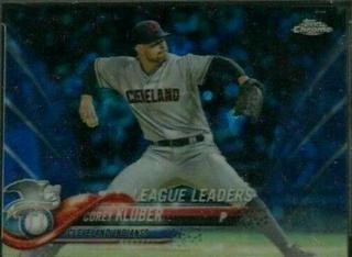 Corey Kluber