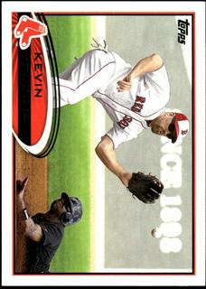 Kevin Youkilis