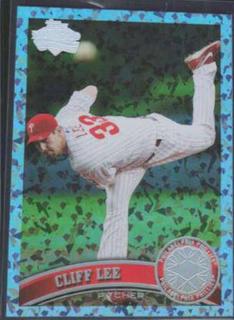 Cliff Lee