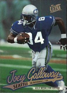 Joey Galloway