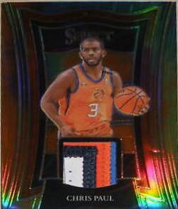 Chris Paul