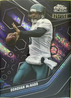 Donovan McNabb